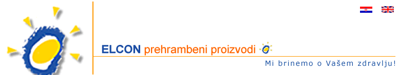 Elcon p.p. - Home